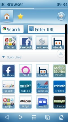 Uc browser for java 7.0 download